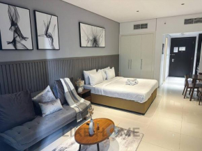 514 Spacious Studio in Business Bay